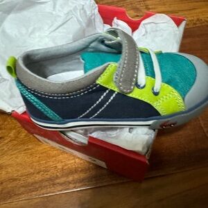 Brand new never worn See Kai Run shoes